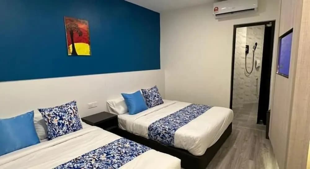 Hotel Apsara Temerloh Gateway - photo 2