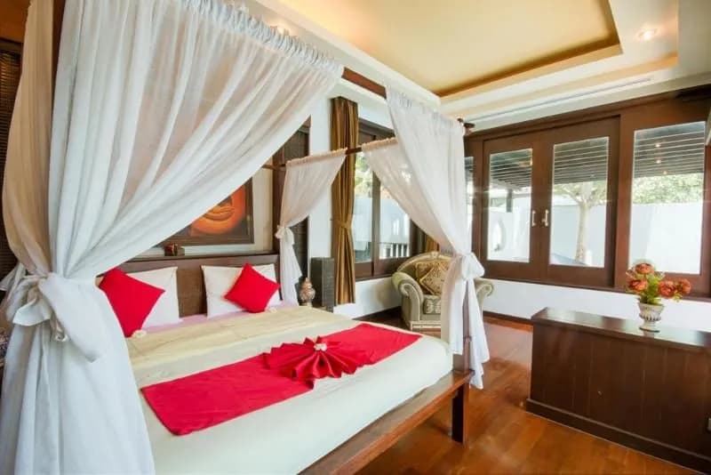YUPA Villa1 - photo 3