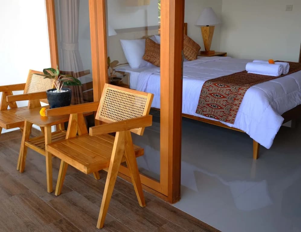 Bale Delod Guest House - photo 2