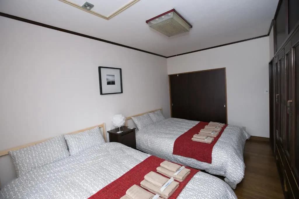 Nishioi House - photo 1