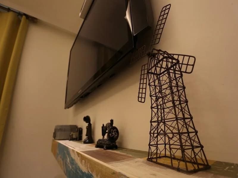 Hotel Anne Hwagok - photo 23