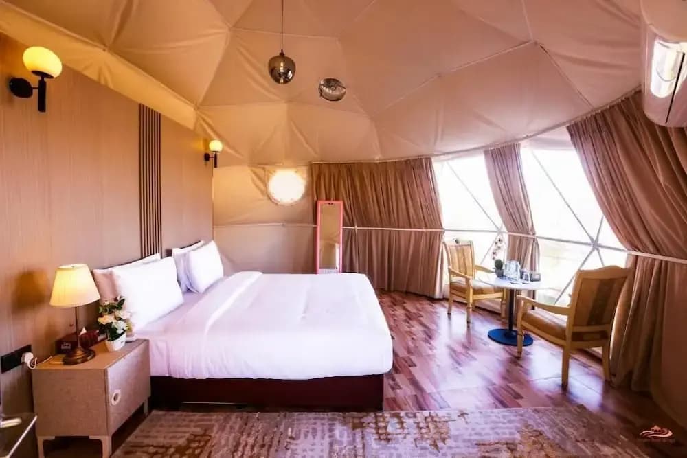 Desert Rose Village - photo 2