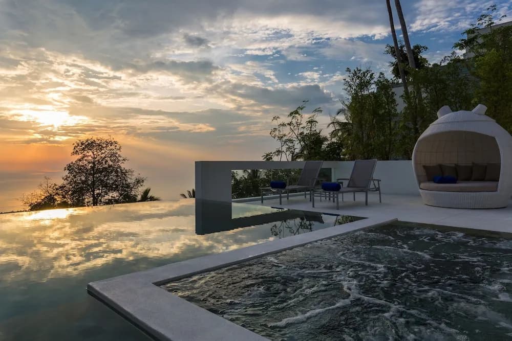 Villa Spice at Lime Samui - photo 37