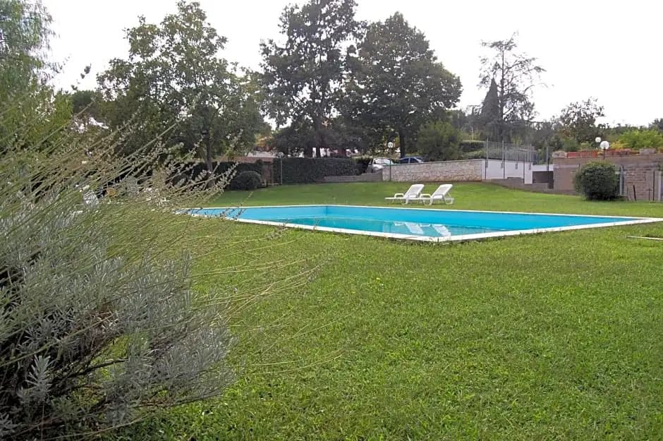 Vacanze Romane Olgiata - photo 6