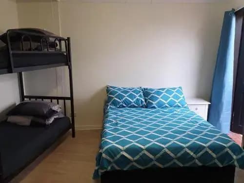 Clover Free Car Parking Hostel - photo 8