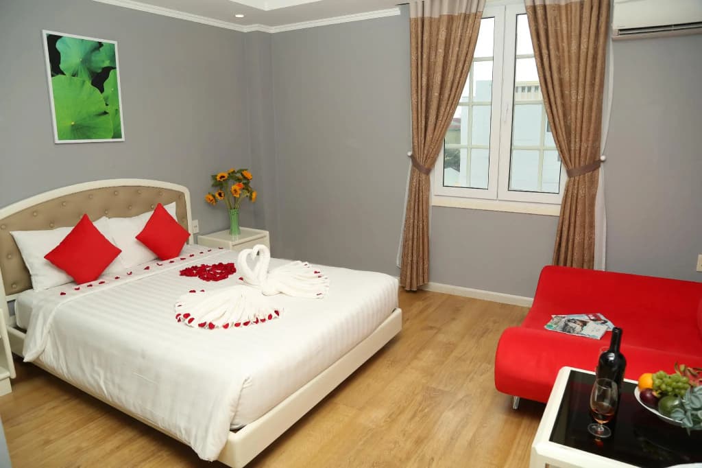 KaKa Hotel - photo 4