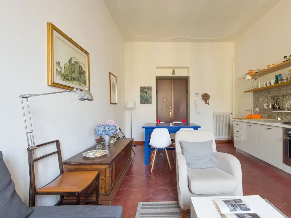 RSH Vatican Apartments - photo 14