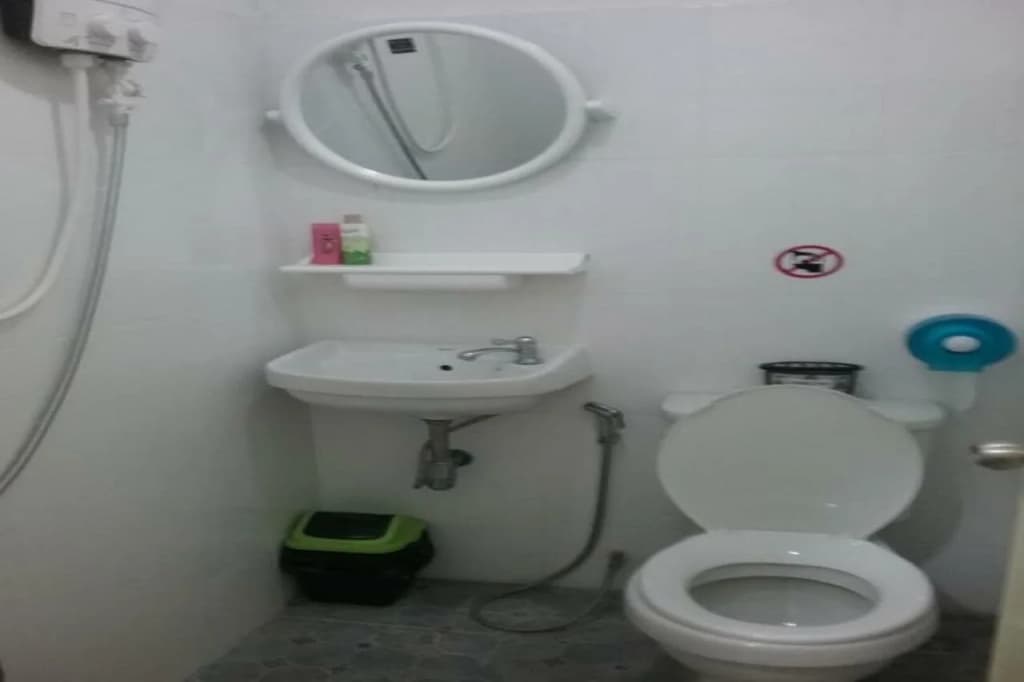 Danee Hostel - photo 6