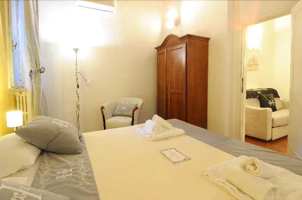 Hemeras Boutique House Boccaccio - photo 5