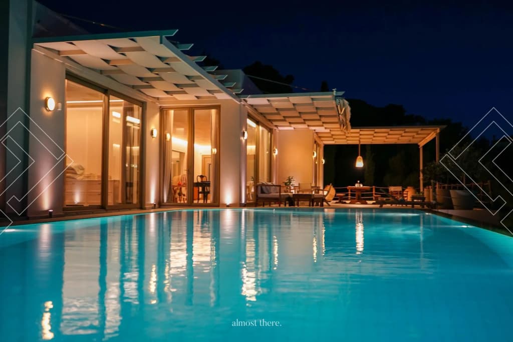 Vivestia Athens - photo 6