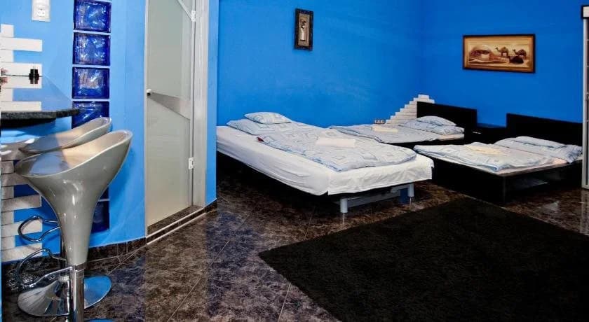 Natalie Apartments - photo 5