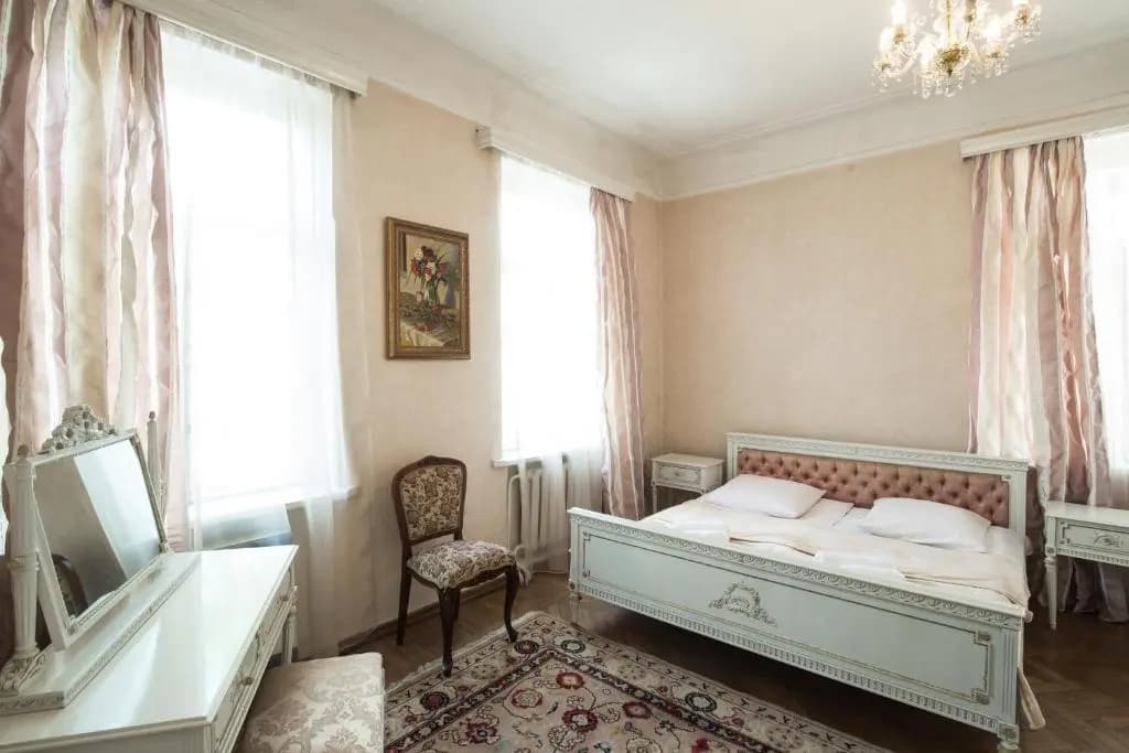 Mary's Apartment - photo 5