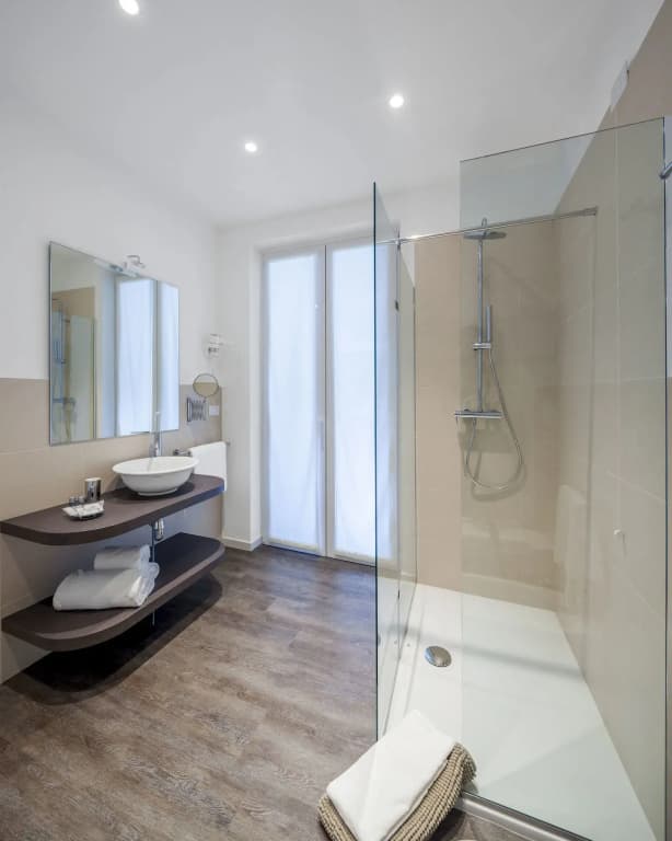 Studio Inn Centrale & Milano Urban Padel Hotel - photo 10