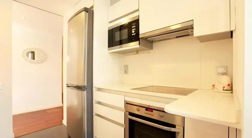 Port Vell Suites - photo 10