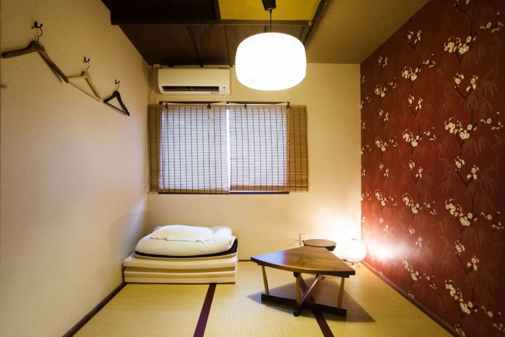 Guesthouse U-En - Hostel - photo 12