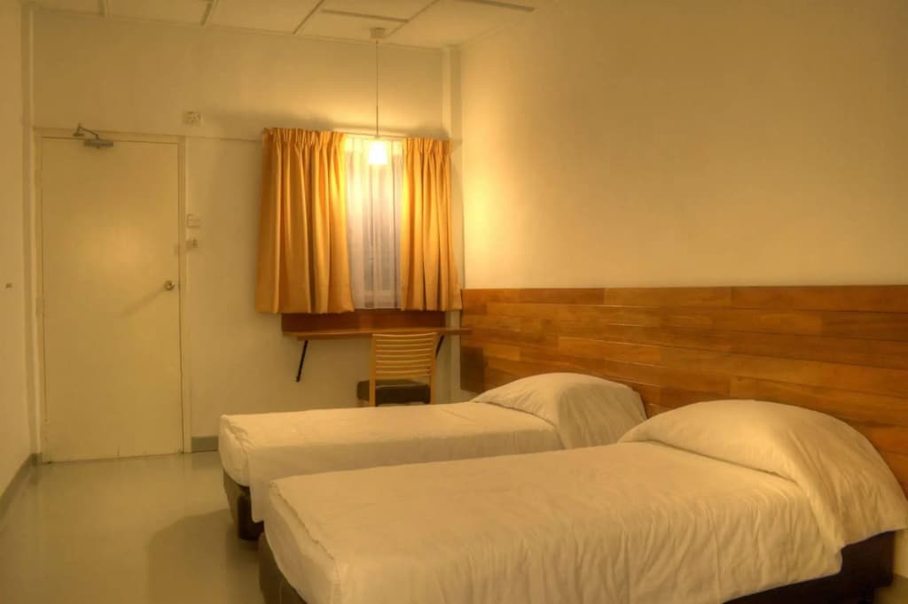 Lodge Paradize Hotel - photo 5