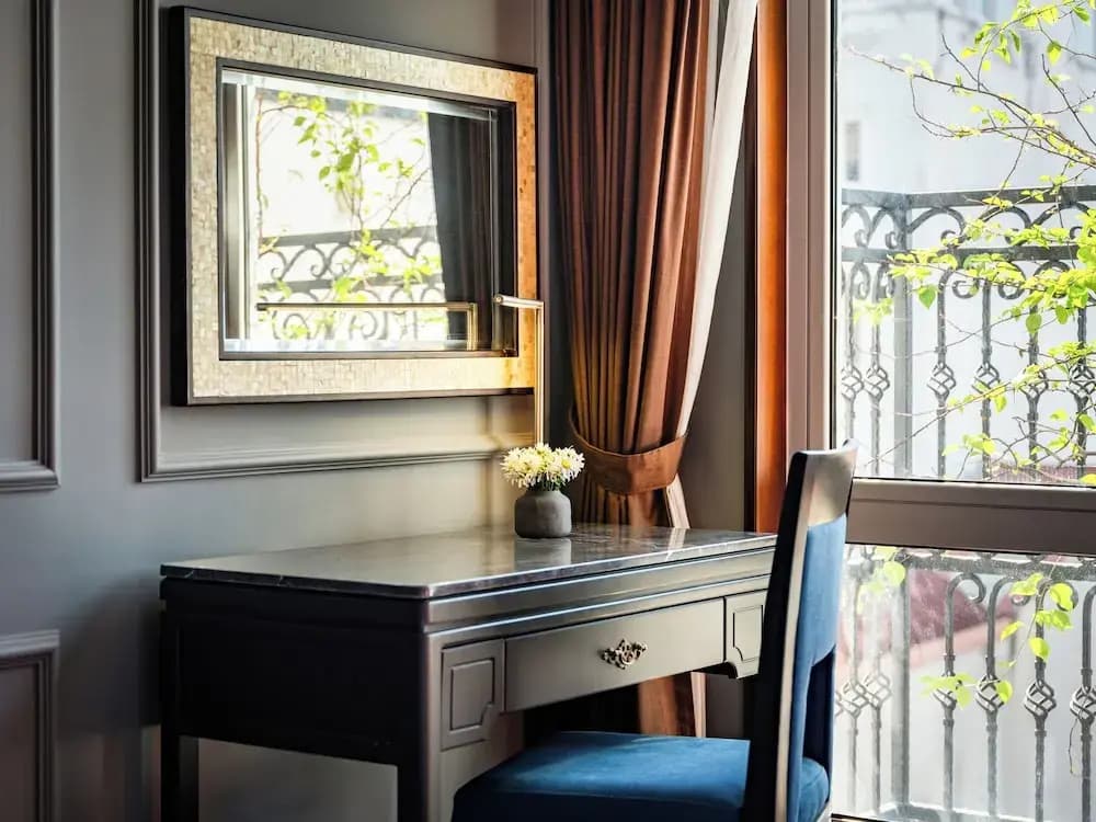 Hanoi Solis Hotel - photo 31