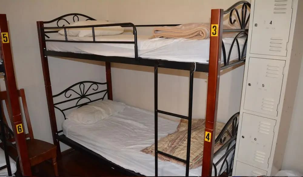 Sydney City Hostel - photo 25