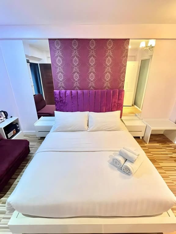 Sweetloft Hotel Don Muang - photo 38