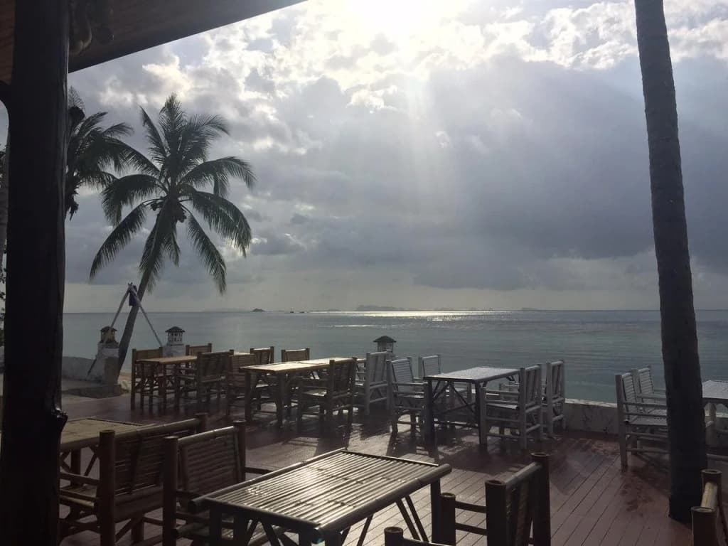 Phangan Cabana Resort - photo 24