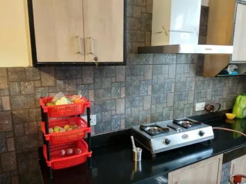 The Mystic Soul Hostel - photo 12