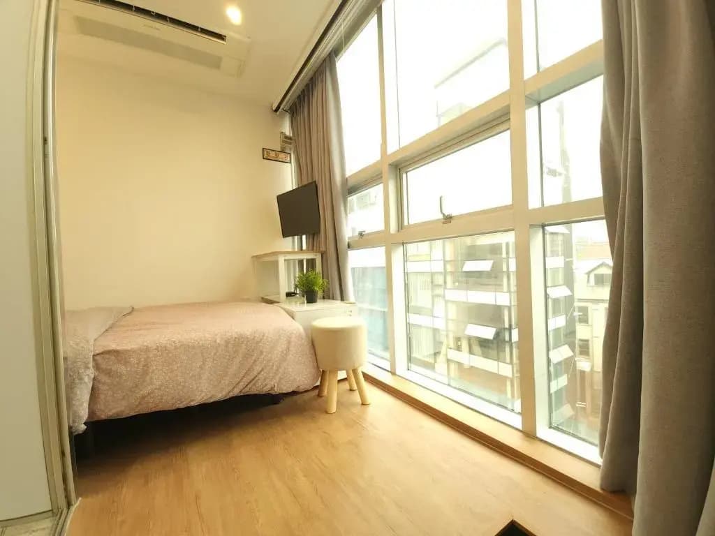 OYO Hostel Myeongdong 2 - photo 5