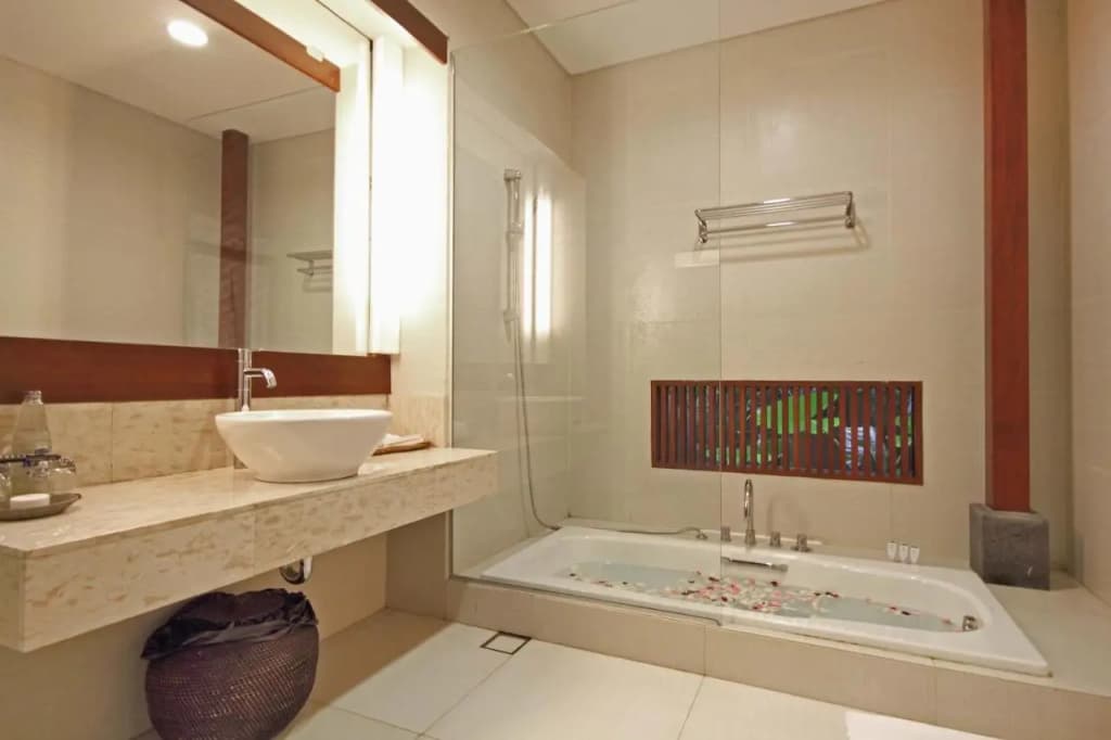 Ubud Green Resort Villas Powered by Archipelago - photo 49