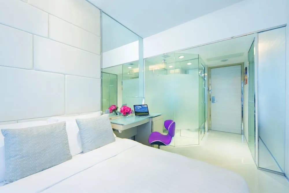 iclub Fortress Hill Hotel - photo 8