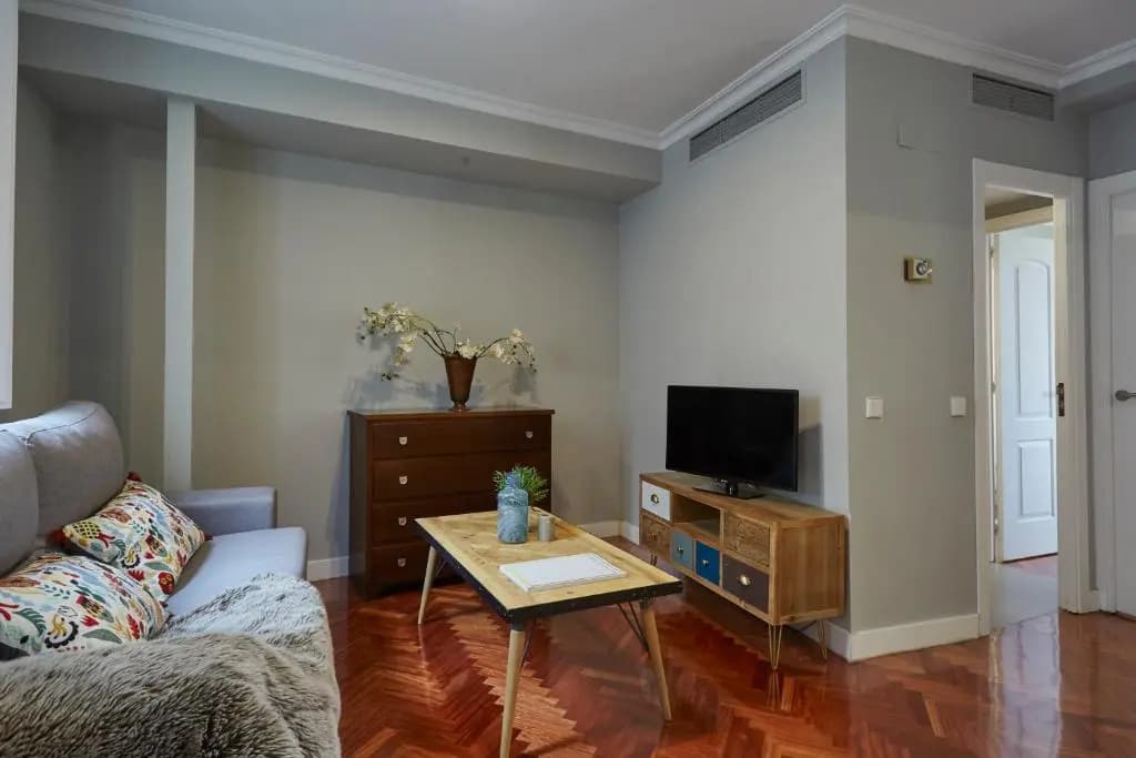 LEEWAYS APARTMENT V in ALCALÁ 99 - photo 5