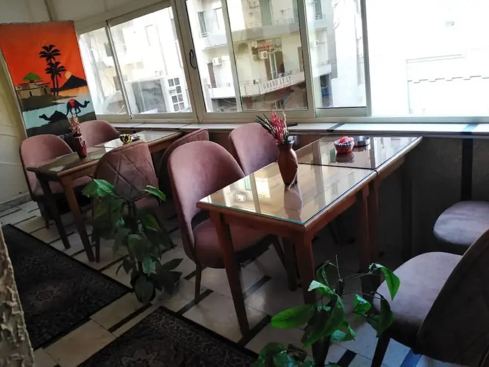 Panorama Palace hotel - photo 10