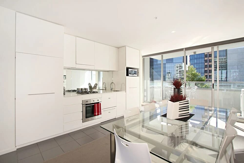 River Views Apartment - photo 3