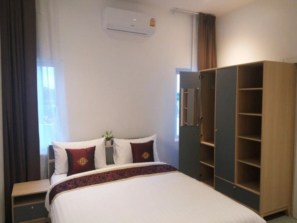 Jira Pool Villa - photo 2