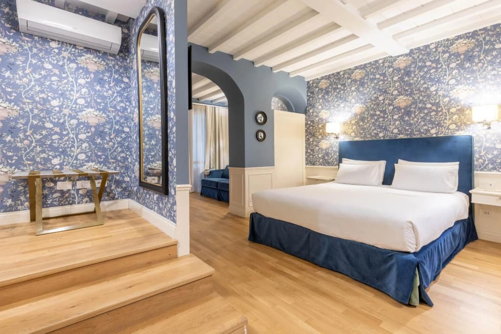  Hotel Adler Cavalieri - photo 26