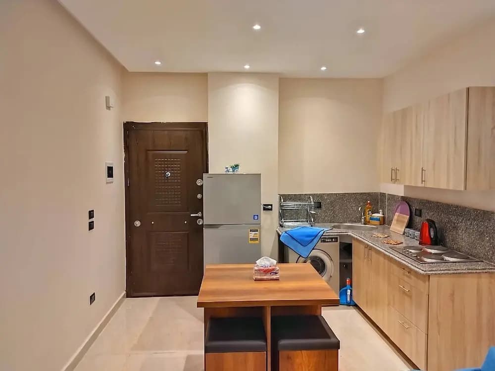 Eco Inn - Sherook993g2 Studio - photo 13