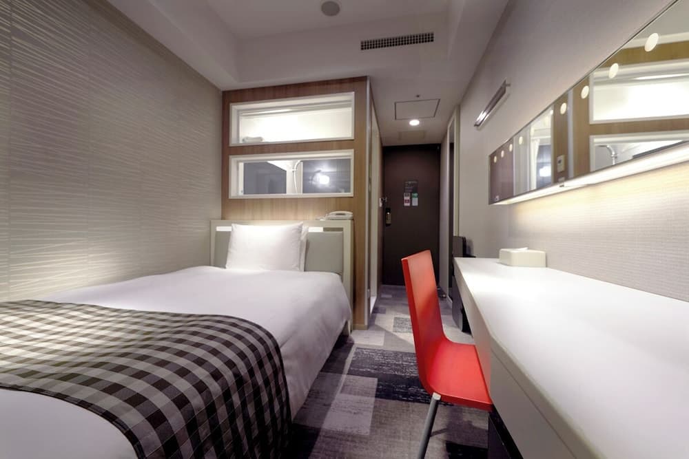 Hotel Oriental Express Ginza West - photo 3