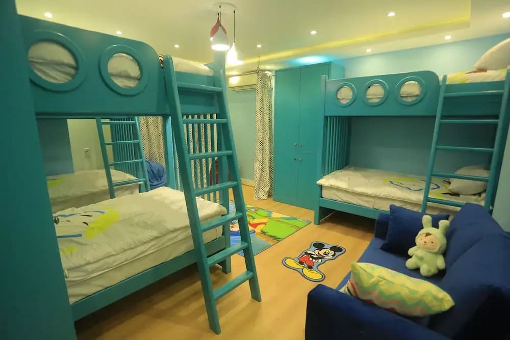 Quiet night Hostel - photo 3
