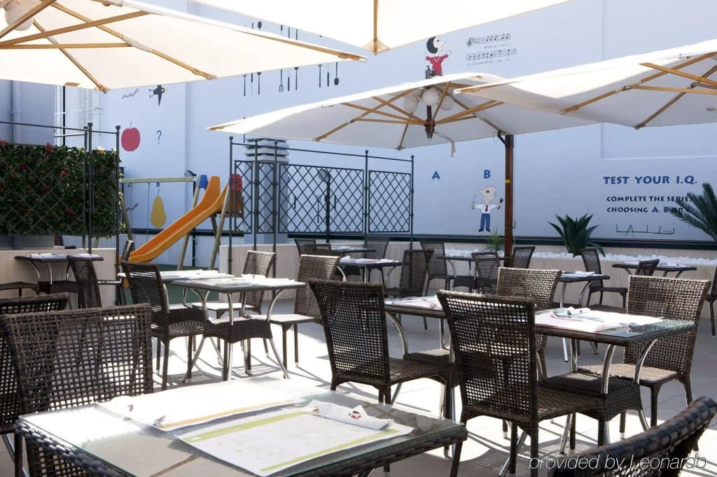 iQ Hotel Roma - photo 19