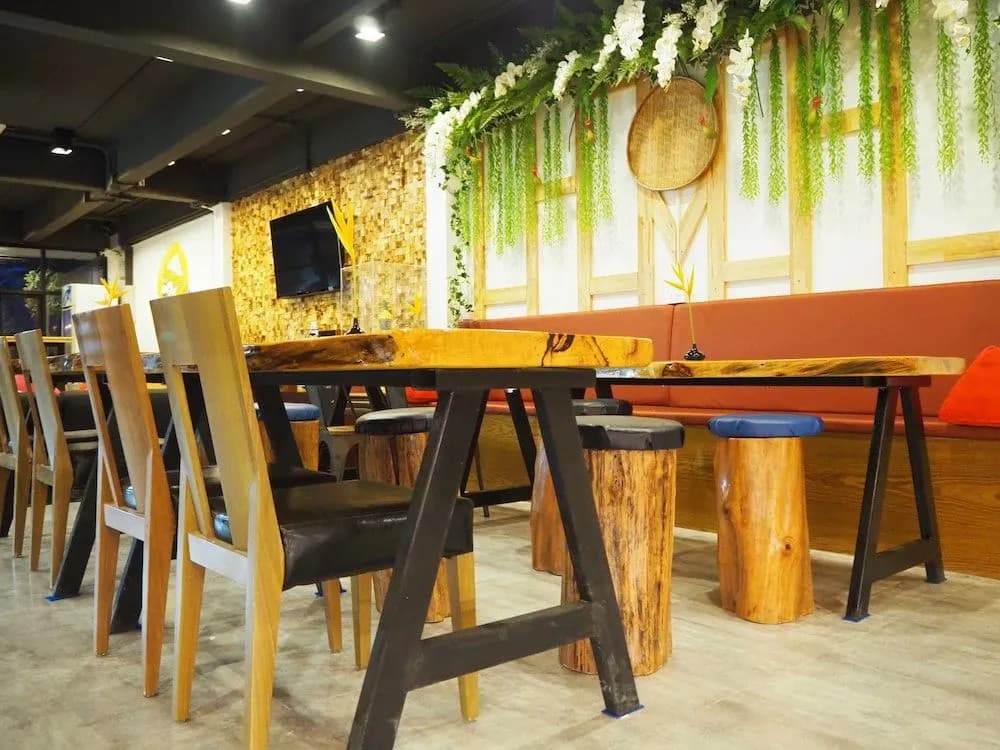 Hanuman V.I.P Hostel (SHA Extra Plus) - photo 25