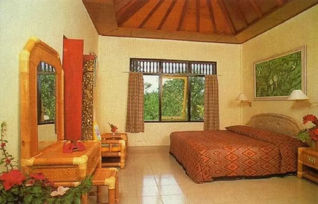 Sanggingan Villa - main photo
