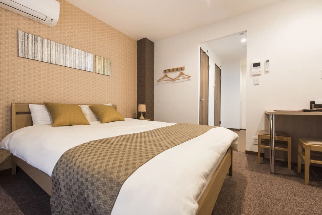 Komachi Hotel Nipponbashi - photo 3