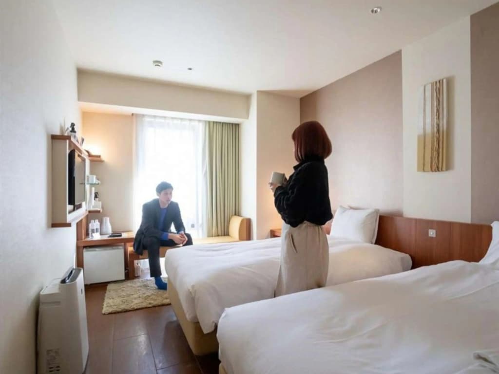 Hotel Resol Ikebukuro - photo 5