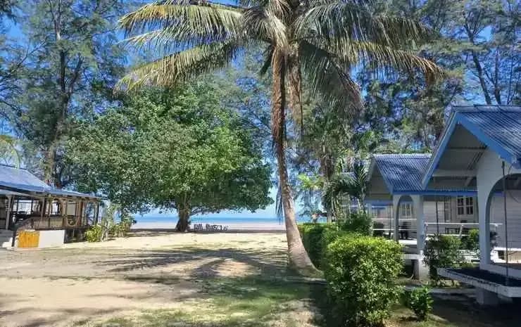PAN Beachfront Resort Krabi - photo 5