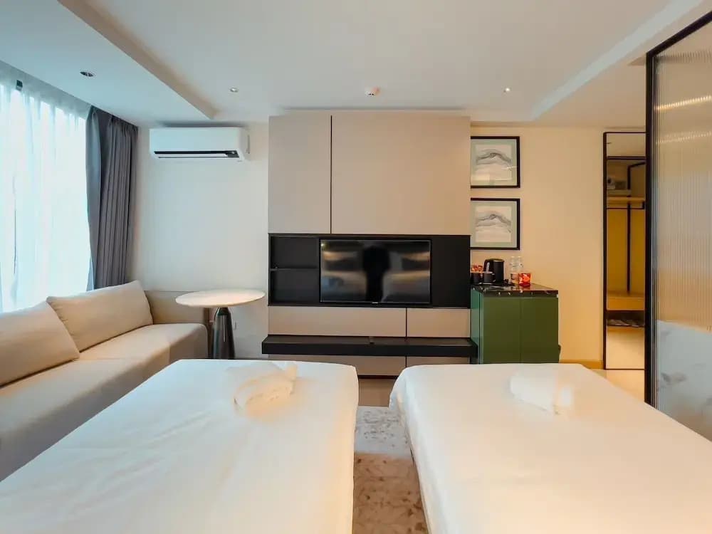 Cha Chiangmai Luxury - photo 5