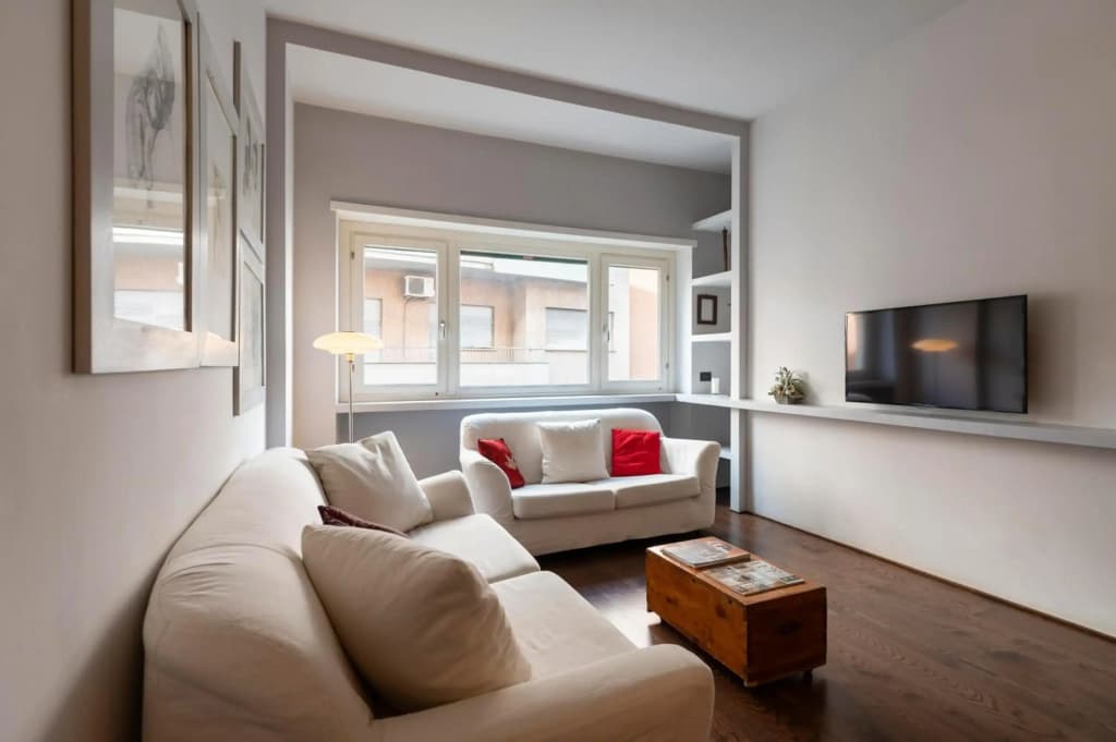 Savorelli Guest House - photo 10