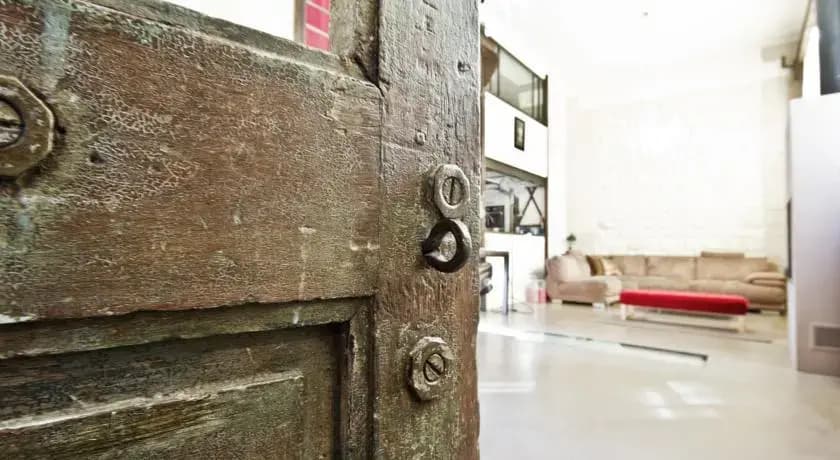 Cosy T3 in the Heart of Popincourt - photo 7