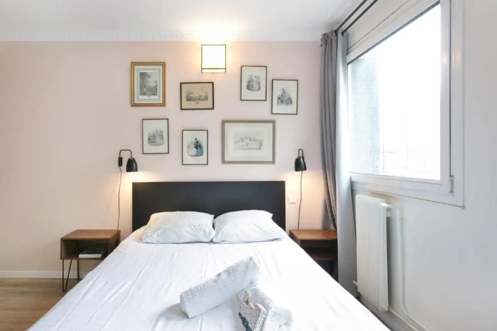 Cozy studio 10 min from Eiffel Tower Invalides Beaugrenelle - Welkeys - photo 6
