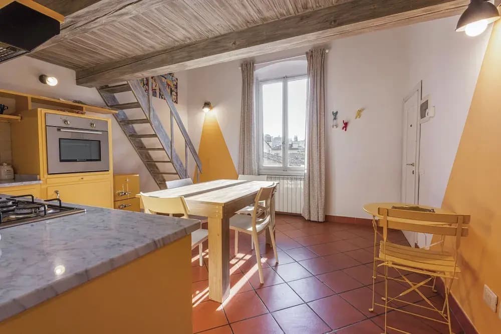 Yellow Home by MMega - photo 6