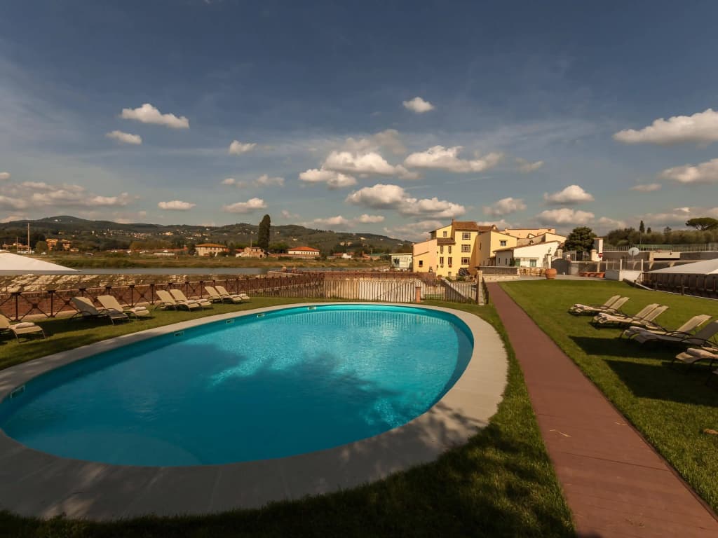 Hotel Mulino di Firenze, WorldHotels Crafted - photo 20