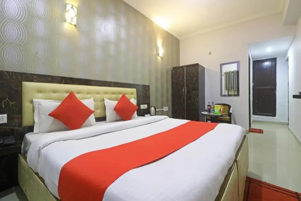 Hotel Samara - photo 36