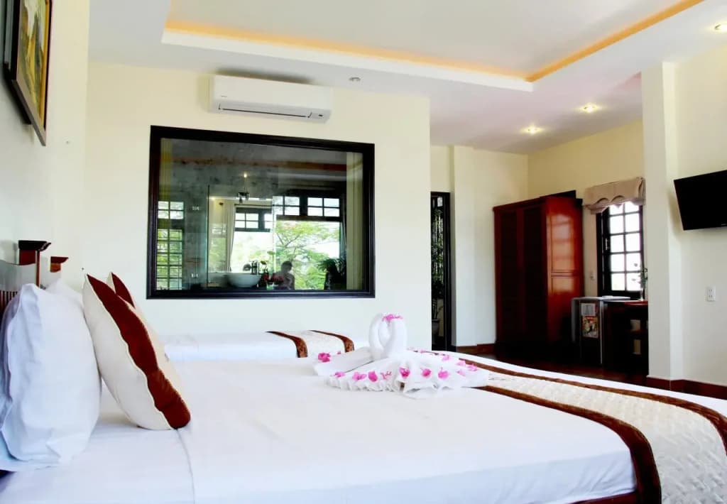 Thien Tan Homestay Hoi An - photo 30
